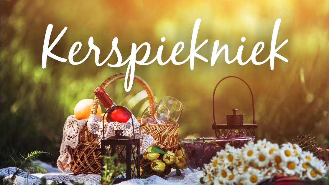 Kerspiekniek